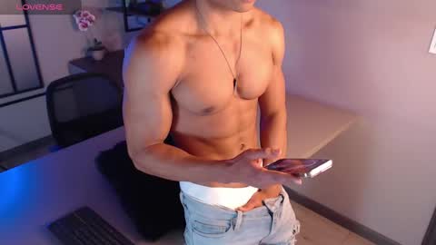 Patrick Brown online show from December 21, 2024, 12:06 pm