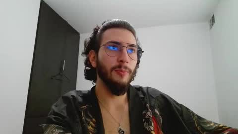 patrick_bteman online show from January 13, 2026, 1:05 pm