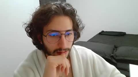 patrick_bteman online show from February 6, 2026, 3:11 am