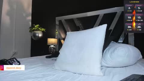 Snapshot of patrick_foster chatting on September 13, 2025, 3:06 am patrick_foster online show from September 13, 2025, 3:06 am