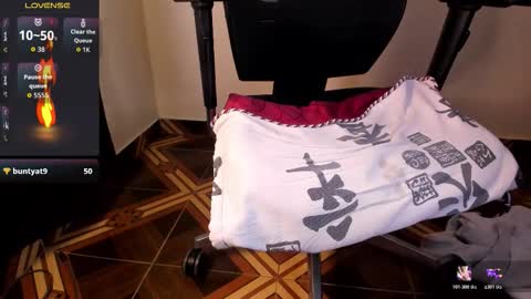 patrick_hot69 online show from February 27, 2026, 11:05 pm