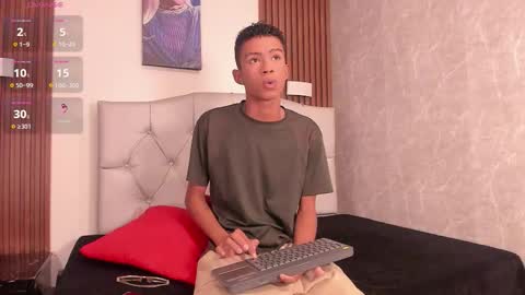 Patrick online show from March 14, 2026, 7:52 pm