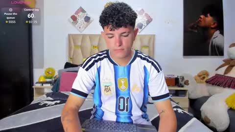 Patrick online show from March 16, 2026, 8:57 pm