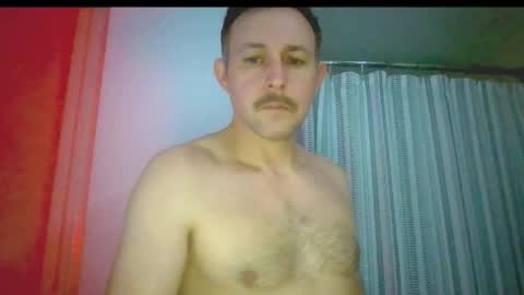 patrickalan2 online show from January 10, 2026, 7:43 am