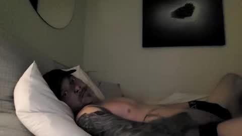 Charles Tremblay online show from November 10, 2025, 7:13 pm