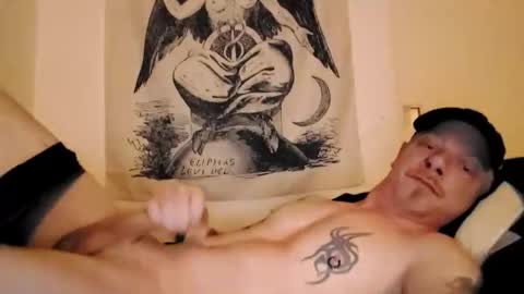 Charles Tremblay online show from March 21, 2026, 3:44 am