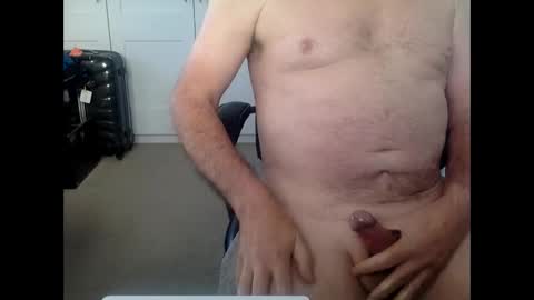 Snapshot of patrickm53 chatting on October 13, 2025, 7:52 am patrickm53 online show from October 13, 2025, 7:52 am