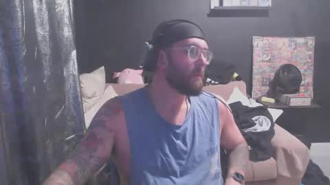 patrickmorris92 online show from March 30, 2026, 7:04 pm