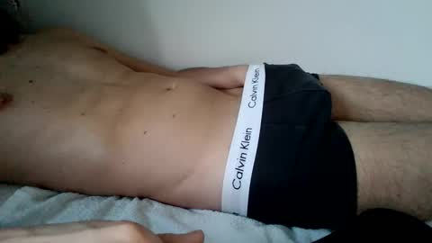 patricksex_ online show from February 7, 2026, 7:56 am