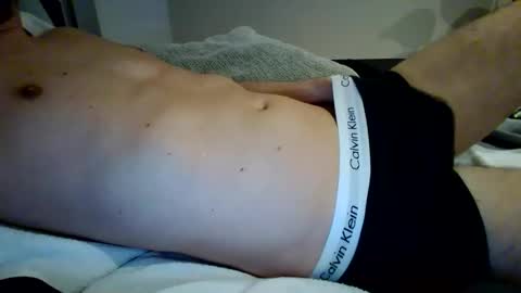 patricksex_ online show from February 23, 2026, 5:54 pm