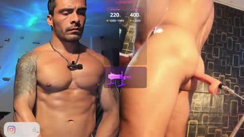 patrick ted online show from March 9, 2025, 11:25 pm