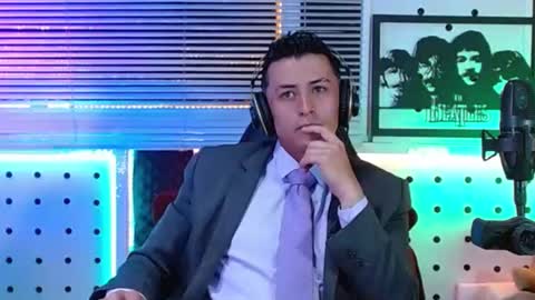 Darko0717  online show from July 11, 2026, 4:10 pm