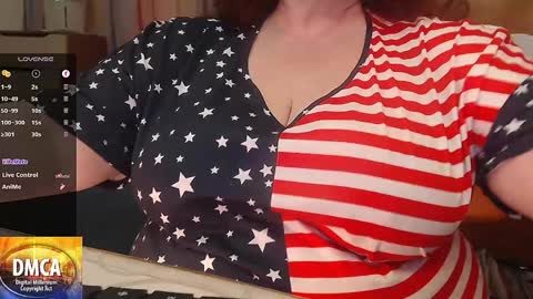 PatsyORose online show from February 5, 2025, 7:29 am