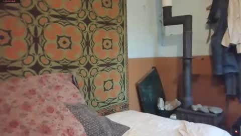 PatsyORose online show from September 21, 2025, 1:18 am