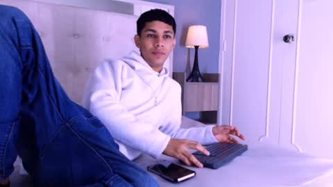 patt_morris online show from January 13, 2026, 11:15 am