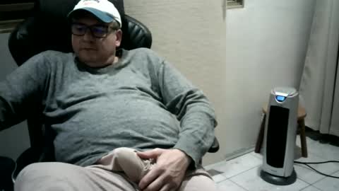 Patrom online show from May 26, 2026, 12:28 am