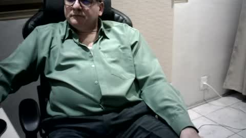 Patrom online show from July 8, 2026, 10:25 pm
