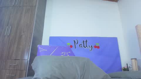 Snapshot of patty_m chatting on February 15, 2025, 12:01 pm patty online show from February 15, 2025, 12:01 pm