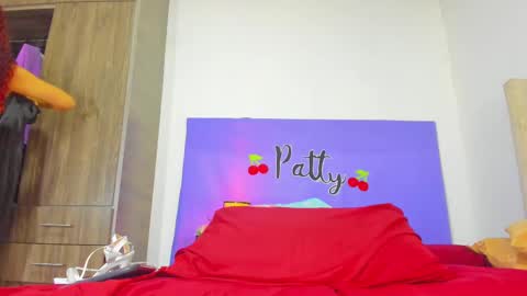 Snapshot of patty_m chatting on March 11, 2025, 12:06 pm patty online show from March 11, 2025, 12:06 pm