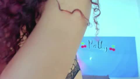 Snapshot of patty_m chatting on March 12, 2025, 12:04 pm patty online show from March 12, 2025, 12:04 pm