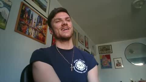 Patty B online show from March 26, 2026, 4:34 pm