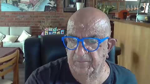 Snapshot of patvac chatting on December 25, 2024, 11:10 pm patvac online show from December 25, 2024, 11:10 pm