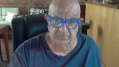 Snapshot of patvac chatting on January 5, 2025, 12:52 am patvac online show from January 5, 2025, 12:52 am