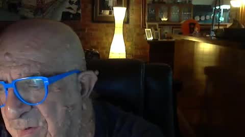 Snapshot of patvac chatting on January 18, 2025, 1:29 pm patvac online show from January 18, 2025, 1:29 pm