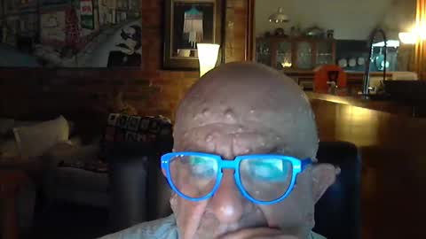 Snapshot of patvac chatting on January 20, 2025, 12:49 pm patvac online show from January 20, 2025, 12:49 pm