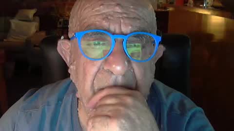 Snapshot of patvac chatting on February 17, 2025, 1:10 pm patvac online show from February 17, 2025, 1:10 pm