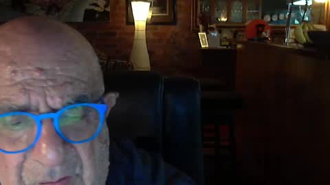 Snapshot of patvac chatting on February 27, 2025, 1:38 pm patvac online show from February 27, 2025, 1:38 pm
