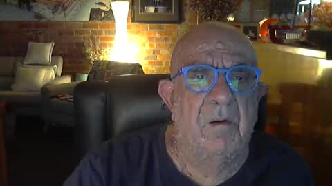 patvac online show from February 8, 2026, 12:52 pm