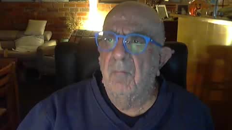 Snapshot of patvac chatting on May 8, 2026, 1:38 pm patvac online show from May 8, 2026, 1:38 pm