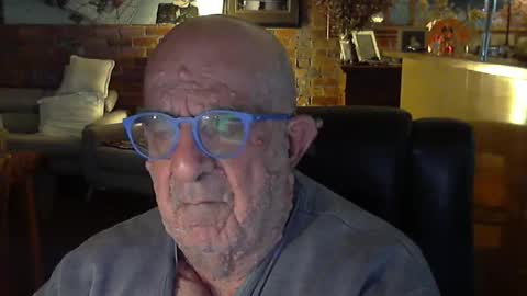 Snapshot of patvac chatting on May 24, 2026, 1:05 pm patvac online show from May 24, 2026, 1:05 pm