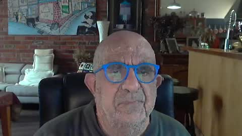 patvac online show from July 5, 2026, 1:45 am