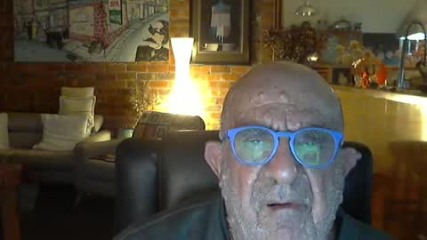 patvac online show from July 5, 2026, 3:30 pm