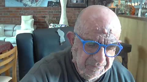 patvac online show from July 23, 2026, 1:41 am