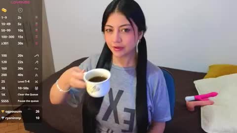 pau cute online show from February 6, 2026, 4:10 pm