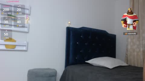 Paulina        online show from January 30, 2025, 1:11 am