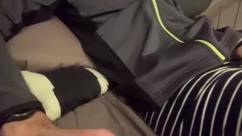 paul93k1 online show from December 15, 2024, 7:35 am