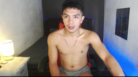 MrBigPaul online show from April 28, 2026, 2:22 pm