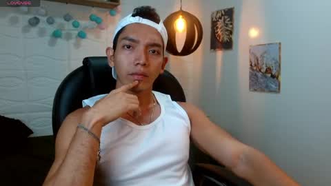 paul_cros online show from May 23, 2026, 11:14 am