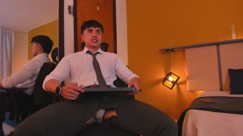 Paul online show from December 31, 2024, 1:08 pm