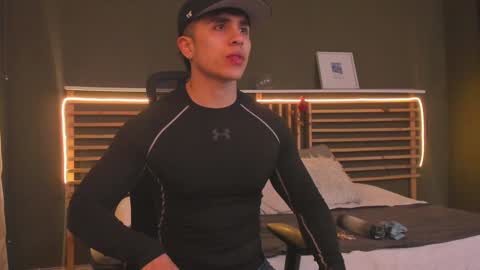 Paul online show from January 22, 2025, 12:38 pm