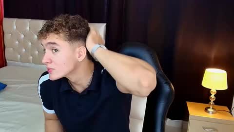 Snapshot of paul_george212 chatting on March 11, 2026, 3:18 pm Paull George online show from March 11, 2026, 3:18 pm