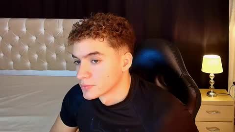 Snapshot of paul_george212 chatting on March 12, 2026, 2:45 pm Paull George online show from March 12, 2026, 2:45 pm