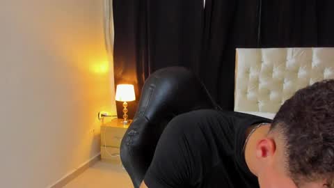 Snapshot of paul_george212 chatting on March 30, 2026, 4:08 pm Paull George online show from March 30, 2026, 4:08 pm