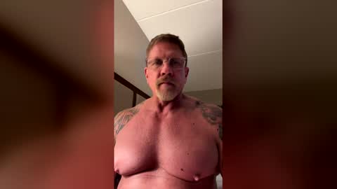 Paul Roland online show from January 7, 2026, 2:47 am