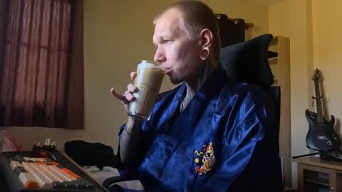 Paul online show from February 3, 2026, 7:13 am