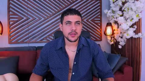 Paul Rivera online show from November 18, 2025, 10:03 pm